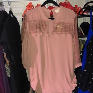 Womens Blouse Size 3x